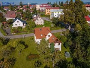 Prodej rodinného domu, Vysoké nad Jizerou, Bozkovská, 310 m2