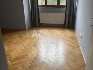 Prodej vily, Praha - Dejvice, Komornická, 290 m2