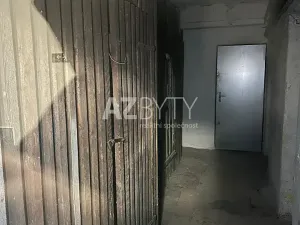 Prodej bytu 2+kk, Praha - Bubeneč, Jugoslávských partyzánů, 42 m2