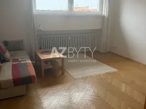 Prodej bytu 2+kk, Praha - Bubeneč, Lotyšská, 39 m2