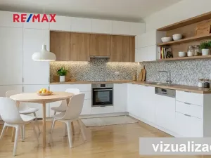 Prodej bytu 1+1, Svitavy, Na Vějíři, 55 m2