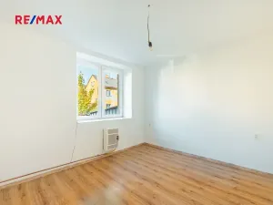 Prodej bytu 2+kk, Jeseník, Vančurova, 40 m2