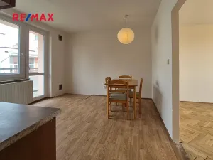 Prodej bytu 1+1, Hradec nad Svitavou, 59 m2