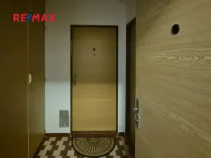 Prodej bytu 1+1, Hradec nad Svitavou, 59 m2