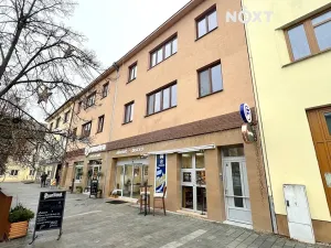 Pronájem bytu 2+kk, Vyškov, Sušilova, 46 m2