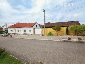 Prodej vícegeneračního domu, Mutěnice, Nová Čtvrť, 228 m2