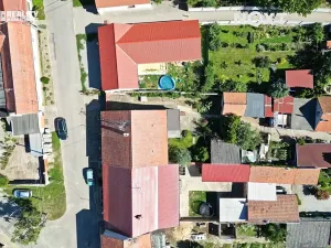 Prodej rodinného domu, Přítluky, Poštovní, 210 m2