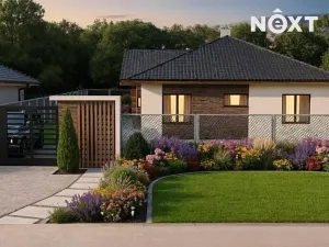 Prodej rodinného domu, Břeclav, 107 m2