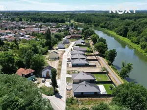 Prodej rodinného domu, Břeclav, 107 m2