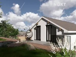 Prodej rodinného domu, Dolní Kounice, 176 m2