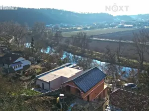 Prodej rodinného domu, Dolní Kounice, 176 m2