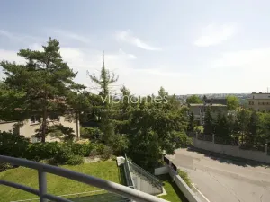 Pronájem bytu 4+1, Praha - Smíchov, Nad Palatou, 181 m2