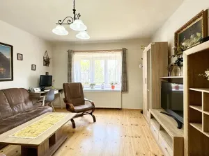 Prodej rodinného domu, Větřní, V Lukách, 208 m2