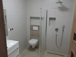 Pronájem bytu 1+kk, Luhačovice, Masarykova, 32 m2