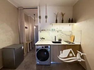 Prodej bytu 1+kk, Hurghada, Egypt, 33 m2