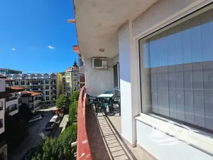 Prodej bytu 2+kk, Sveti Vlas, Bulharsko, 68 m2