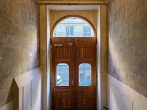 Pronájem bytu 4+kk, Praha - Vinohrady, Korunní, 145 m2