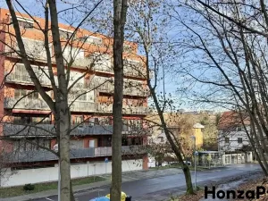 Prodej bytu 1+kk, Praha - Záběhlice, Podle náhonu, 49 m2