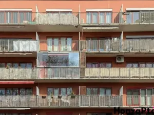 Prodej bytu 1+kk, Praha - Záběhlice, Podle náhonu, 49 m2