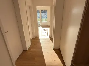 Pronájem bytu 2+kk, Olomouc, Aloise Rašína, 54 m2