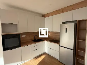 Pronájem bytu 2+kk, Olomouc, Aloise Rašína, 54 m2