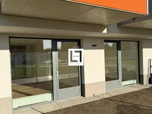 Pronájem bytu 2+kk, Olomouc, Aloise Rašína, 54 m2