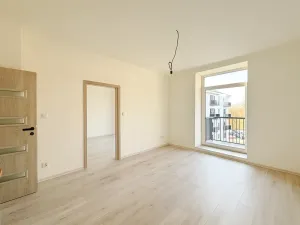 Pronájem bytu 2+kk, Milovice, Slepá, 39 m2