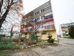 Pronájem bytu 3+1, Břežany II, 74 m2