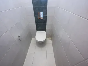 Pronájem bytu 2+kk, Praha - Kamýk, U Kamýku, 55 m2