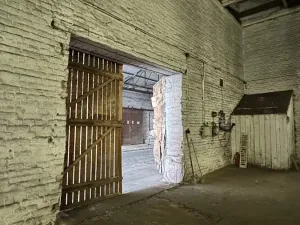 Pronájem skladu, Pardubice, Jana Palacha, 188 m2