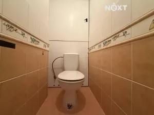 Pronájem bytu 3+1, Jilemnice, Jana Weisse, 75 m2