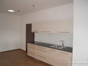 Pronájem bytu 1+kk, Vodňany, nám. Svobody, 40 m2