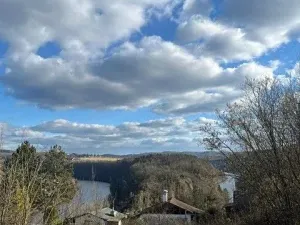 Pronájem rodinného domu, Davle, V Kopanské, 150 m2