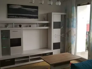 Pronájem bytu 1+kk, Praha - Kamýk, Imrychova, 35 m2