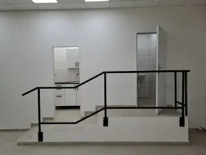 Pronájem obchodního prostoru, Praha - Žižkov, Cimburkova, 357 m2