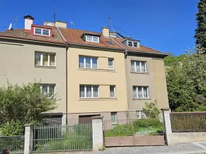 Prodej rodinného domu, Praha - Smíchov, Ke Klimentce, 160 m2