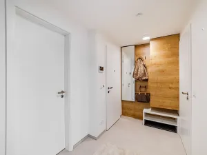 Pronájem bytu 2+kk, Praha - Zličín, Na Radosti, 67 m2
