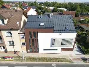 Pronájem bytu 2+kk, Praha - Zličín, Na Radosti, 67 m2