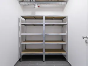 Pronájem bytu 2+kk, Praha - Zličín, Na Radosti, 67 m2