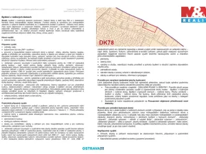 Prodej garáže, Ostrava, 65 m2