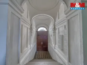 Prodej bytu 3+1, Plzeň, Havlíčkova, 112 m2