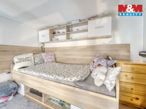 Prodej bytu 3+1, Plzeň, Havlíčkova, 112 m2