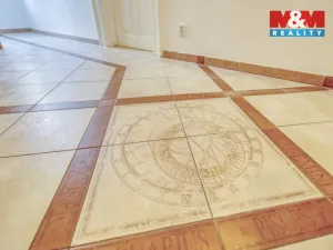 Prodej bytu 3+1, Plzeň, Havlíčkova, 112 m2