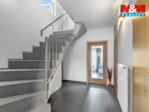 Prodej rodinného domu, Červený Újezd, Na Parcelách, 102 m2