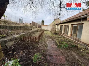 Prodej rodinného domu, Křižanovice, 93 m2