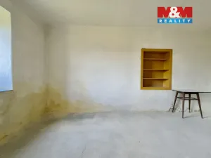 Prodej zemědělské usedlosti, Studénka - Butovice, Matiční, 120 m2