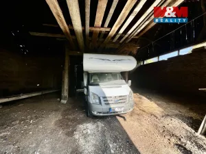 Prodej zemědělské usedlosti, Studénka - Butovice, Matiční, 120 m2