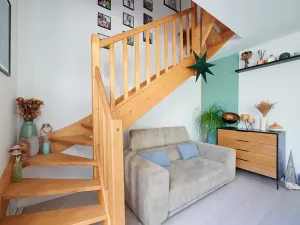 Prodej bytu 3+kk, Jiřice, 77 m2