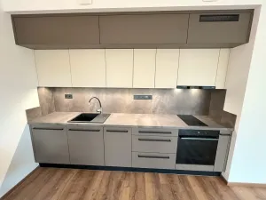 Pronájem bytu 1+kk, Brno, Slovákova, 47 m2