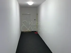 Prodej bytu 3+kk, Pardubice, nábřeží Závodu míru, 92 m2